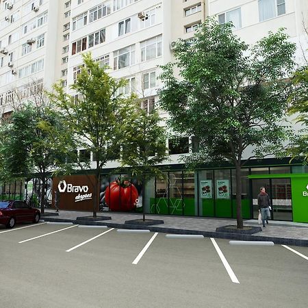 Welcome Baku Apartment מראה חיצוני תמונה