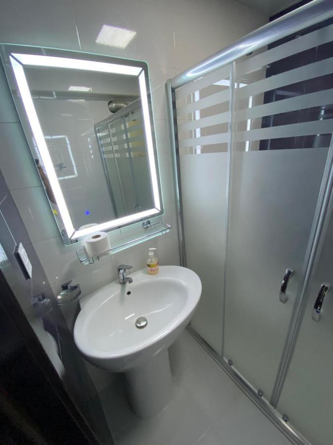 Welcome Baku Apartment מראה חיצוני תמונה