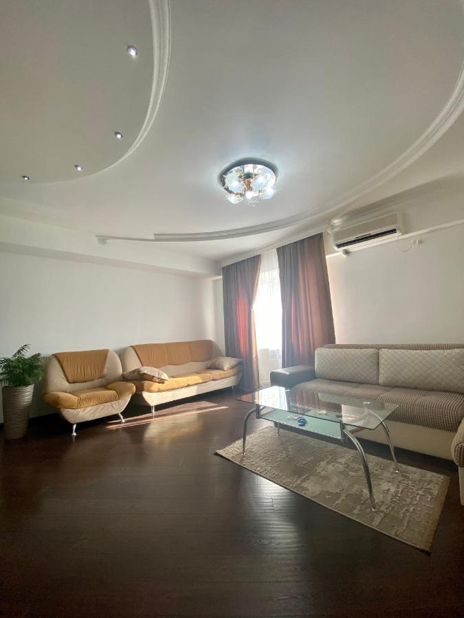 Welcome Baku Apartment מראה חיצוני תמונה
