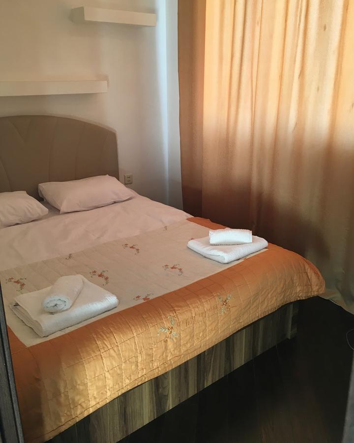 Welcome Baku Apartment מראה חיצוני תמונה