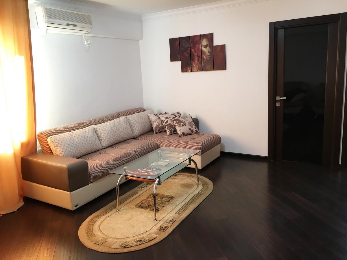 Welcome Baku Apartment מראה חיצוני תמונה